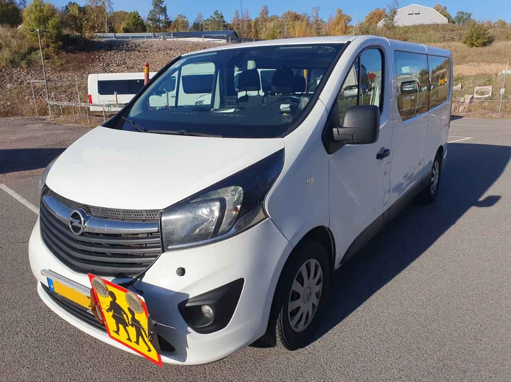 OPEL Vivaro-B - Minibus, Putnički kombi: slika OPEL Vivaro-B - Minibus, Putnički kombi OPEL Vivaro-B - Minibus, Putnički kombi: slika OPEL Vivaro-B - Minibus, Putnički kombi