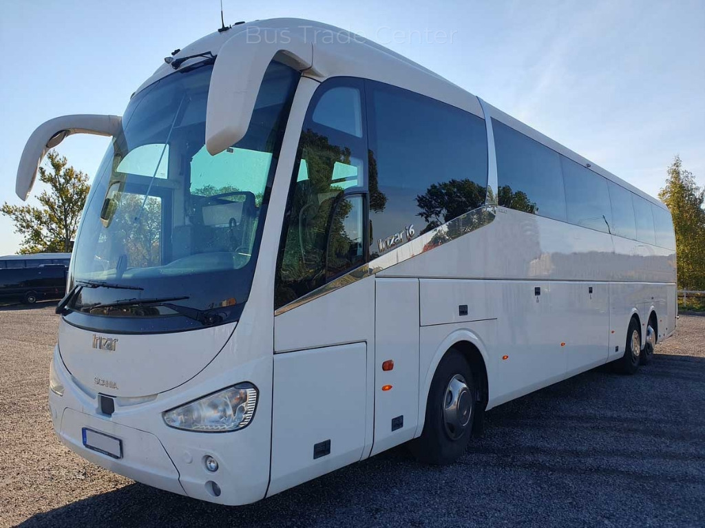 SCANIA Irizar i6 14.37 K 450 - Turistički autobus: slika SCANIA Irizar i6 14.37 K 450 - Turistički autobus SCANIA Irizar i6 14.37 K 450 - Turistički autobus: slika SCANIA Irizar i6 14.37 K 450 - Turistički autobus