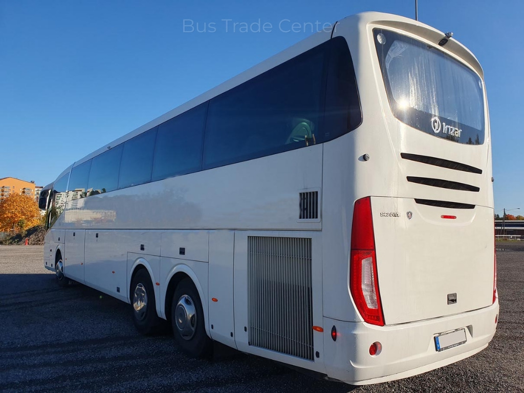SCANIA Irizar i6 14.37 K 450 - Turistički autobus: slika SCANIA Irizar i6 14.37 K 450 - Turistički autobus SCANIA Irizar i6 14.37 K 450 - Turistički autobus: slika SCANIA Irizar i6 14.37 K 450 - Turistički autobus