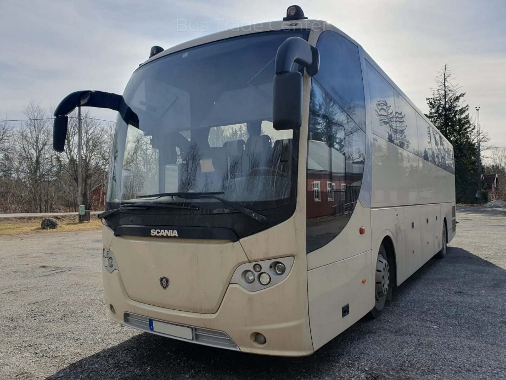 SCANIA OmniExpress 360 K400 IB - Turistički autobus: slika SCANIA OmniExpress 360 K400 IB - Turistički autobus SCANIA OmniExpress 360 K400 IB - Turistički autobus: slika SCANIA OmniExpress 360 K400 IB - Turistički autobus