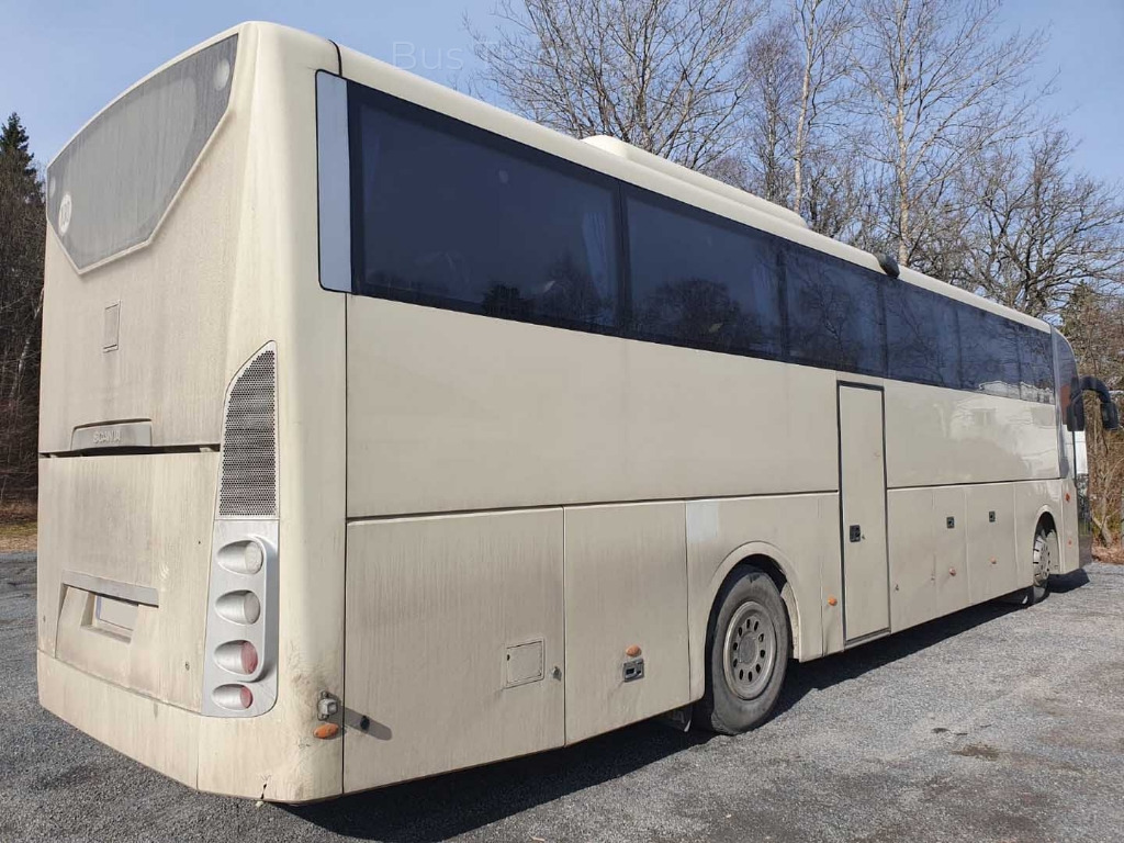 SCANIA OmniExpress 360 K400 IB - Turistički autobus: slika SCANIA OmniExpress 360 K400 IB - Turistički autobus SCANIA OmniExpress 360 K400 IB - Turistički autobus: slika SCANIA OmniExpress 360 K400 IB - Turistički autobus