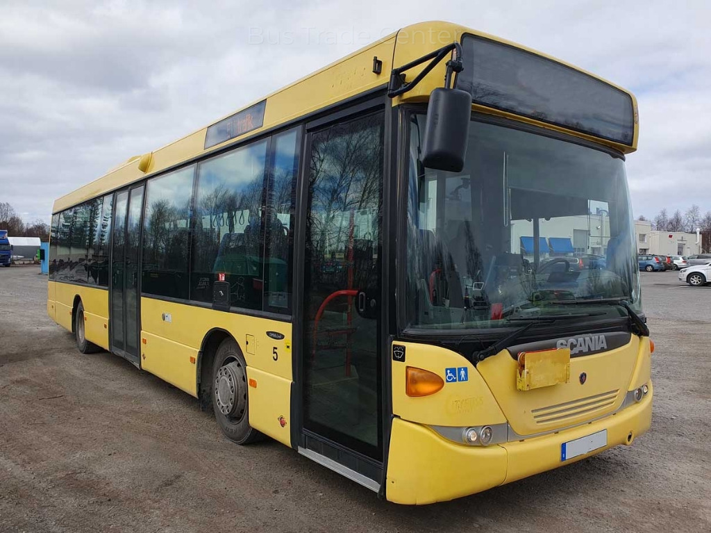 SCANIA OmniLink II CK 230 - Prigradski autobus: slika SCANIA OmniLink II CK 230 - Prigradski autobus SCANIA OmniLink II CK 230 - Prigradski autobus: slika SCANIA OmniLink II CK 230 - Prigradski autobus