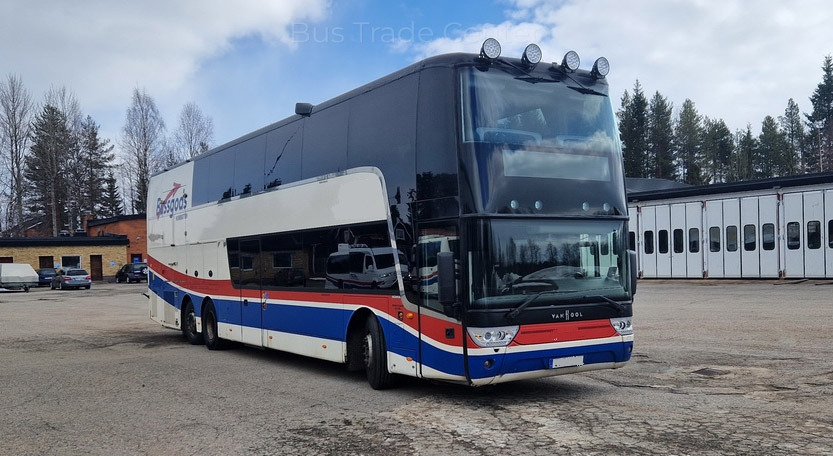 SCANIA VAN HOOL TDX29 ASTROMEGA-KEB - Turistički autobus: slika SCANIA VAN HOOL TDX29 ASTROMEGA-KEB - Turistički autobus SCANIA VAN HOOL TDX29 ASTROMEGA-KEB - Turistički autobus: slika SCANIA VAN HOOL TDX29 ASTROMEGA-KEB - Turistički autobus