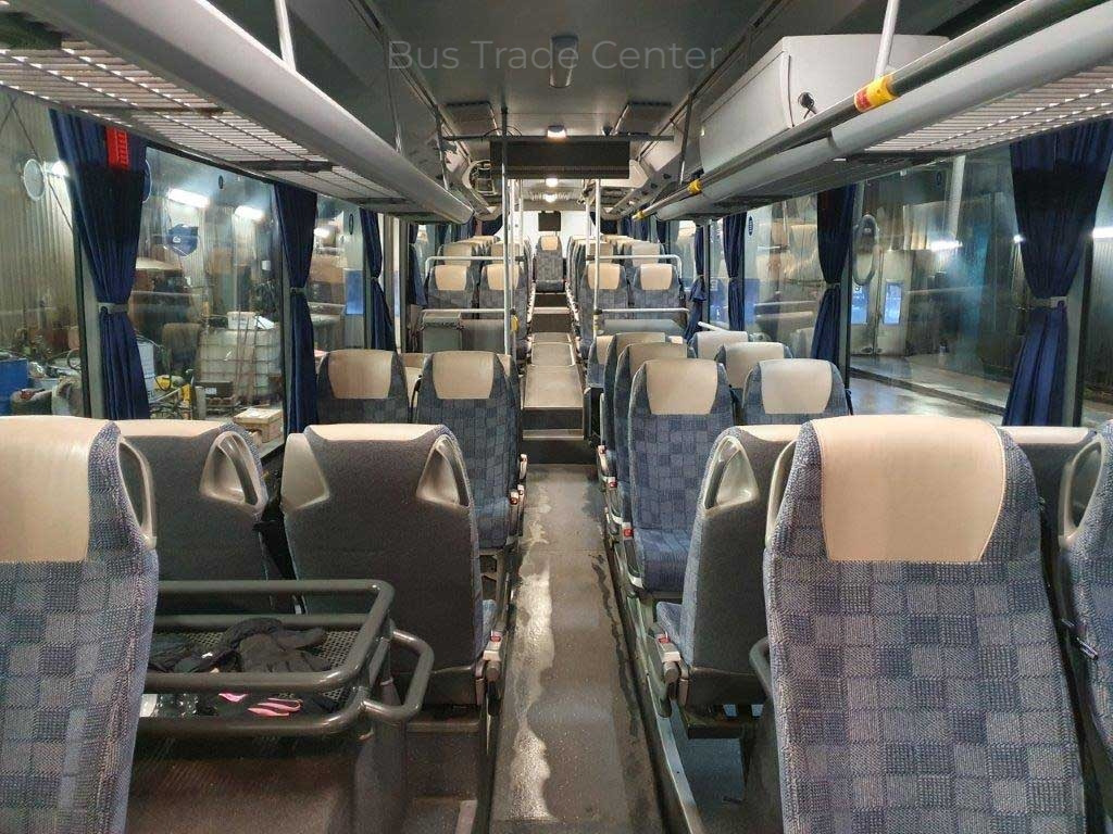 SETRA S 418 LE BUSINESS - Prigradski autobus: slika SETRA S 418 LE BUSINESS - Prigradski autobus SETRA S 418 LE BUSINESS - Prigradski autobus: slika SETRA S 418 LE BUSINESS - Prigradski autobus