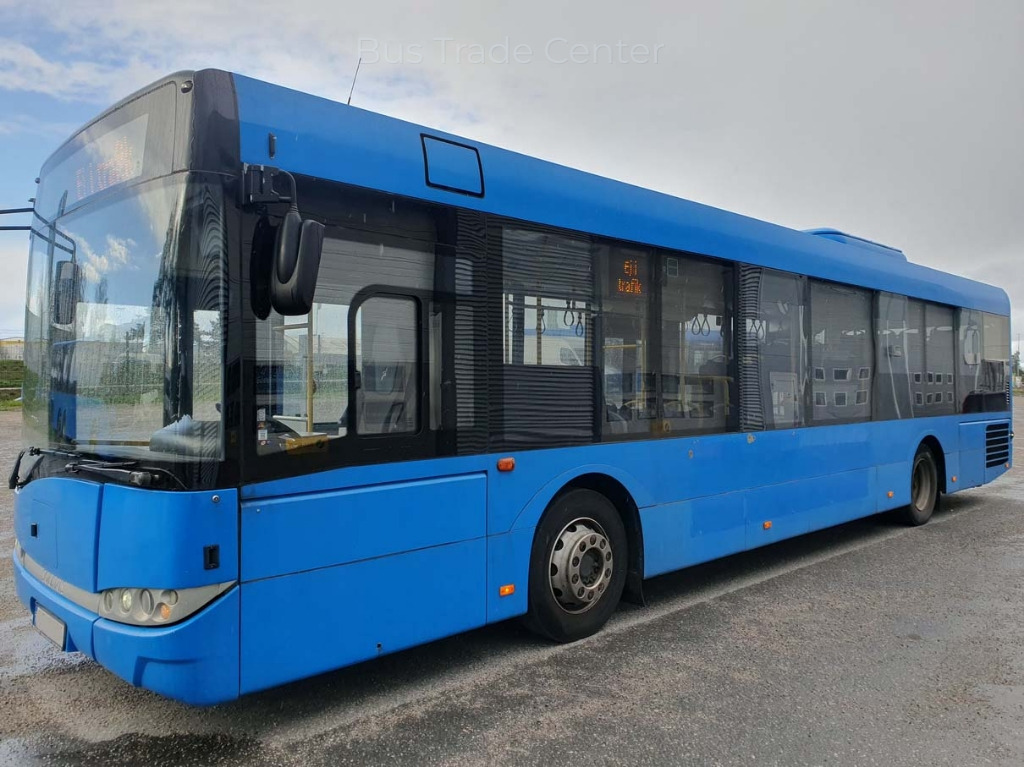 SOLARIS URBINO 12 LE // 2 units - Gradski autobus: slika SOLARIS URBINO 12 LE // 2 units - Gradski autobus SOLARIS URBINO 12 LE // 2 units - Gradski autobus: slika SOLARIS URBINO 12 LE // 2 units - Gradski autobus