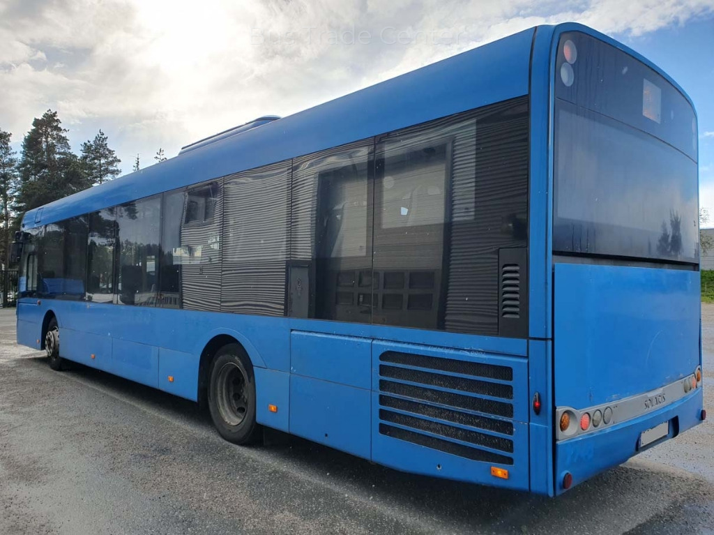 SOLARIS URBINO 12 LE // 2 units - Gradski autobus: slika SOLARIS URBINO 12 LE // 2 units - Gradski autobus SOLARIS URBINO 12 LE // 2 units - Gradski autobus: slika SOLARIS URBINO 12 LE // 2 units - Gradski autobus
