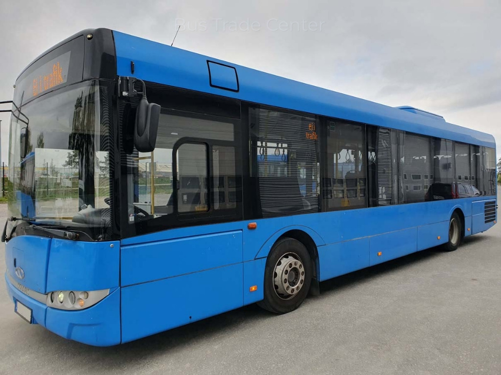 SOLARIS URBINO 12LE // 2 units - Gradski autobus: slika SOLARIS URBINO 12LE // 2 units - Gradski autobus SOLARIS URBINO 12LE // 2 units - Gradski autobus: slika SOLARIS URBINO 12LE // 2 units - Gradski autobus