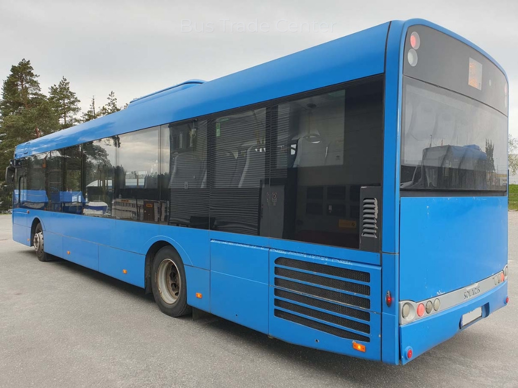 SOLARIS URBINO 12LE // 2 units - Gradski autobus: slika SOLARIS URBINO 12LE // 2 units - Gradski autobus SOLARIS URBINO 12LE // 2 units - Gradski autobus: slika SOLARIS URBINO 12LE // 2 units - Gradski autobus