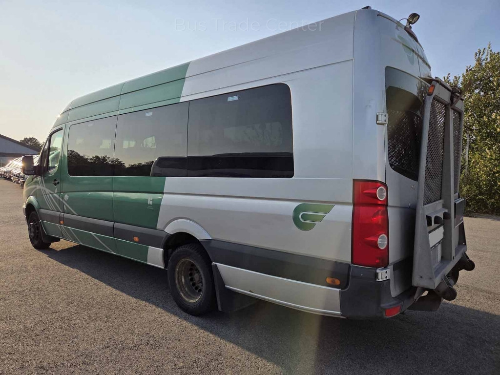 VOLKSWAGEN CRAFTER 50 LR // lift - Minibus, Putnički kombi: slika VOLKSWAGEN CRAFTER 50 LR // lift - Minibus, Putnički kombi VOLKSWAGEN CRAFTER 50 LR // lift - Minibus, Putnički kombi: slika VOLKSWAGEN CRAFTER 50 LR // lift - Minibus, Putnički kombi