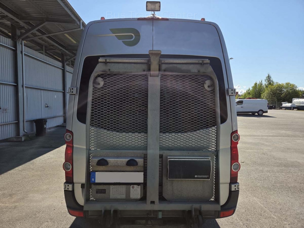 VOLKSWAGEN Crafter 50 Skåp LR - Minibus, Putnički kombi: slika VOLKSWAGEN Crafter 50 Skåp LR - Minibus, Putnički kombi VOLKSWAGEN Crafter 50 Skåp LR - Minibus, Putnički kombi: slika VOLKSWAGEN Crafter 50 Skåp LR - Minibus, Putnički kombi