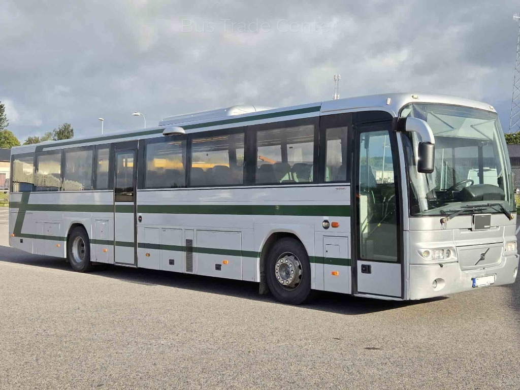 VOLVO 8500 B12M // 59 places - Prigradski autobus: slika VOLVO 8500 B12M // 59 places - Prigradski autobus VOLVO 8500 B12M // 59 places - Prigradski autobus: slika VOLVO 8500 B12M // 59 places - Prigradski autobus