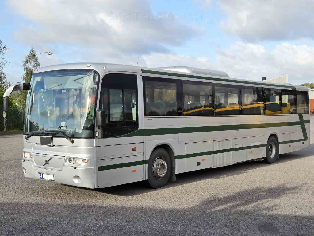 VOLVO 8500 B12M // 59 places - Prigradski autobus: slika VOLVO 8500 B12M // 59 places - Prigradski autobus VOLVO 8500 B12M // 59 places - Prigradski autobus: slika VOLVO 8500 B12M // 59 places - Prigradski autobus