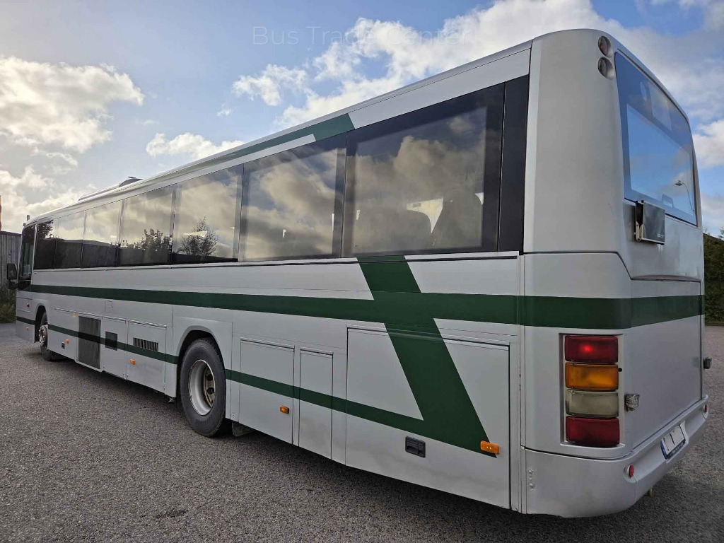 VOLVO 8500 B12M // 59 places - Prigradski autobus: slika VOLVO 8500 B12M // 59 places - Prigradski autobus VOLVO 8500 B12M // 59 places - Prigradski autobus: slika VOLVO 8500 B12M // 59 places - Prigradski autobus
