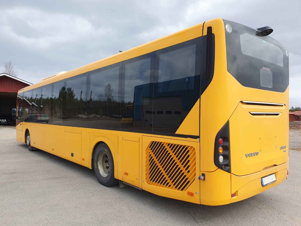 VOLVO 8900 B8RLE // 2 units - Gradski autobus: slika VOLVO 8900 B8RLE // 2 units - Gradski autobus VOLVO 8900 B8RLE // 2 units - Gradski autobus: slika VOLVO 8900 B8RLE // 2 units - Gradski autobus