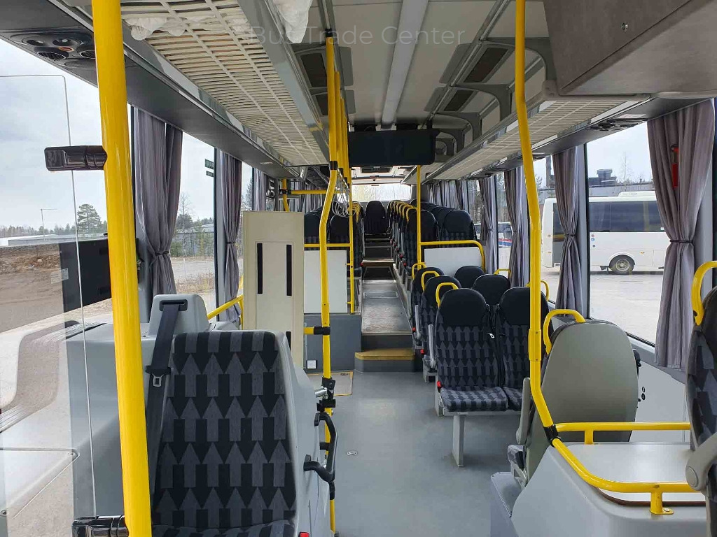 VOLVO 8900 B8RLE // 2 units - Gradski autobus: slika VOLVO 8900 B8RLE // 2 units - Gradski autobus VOLVO 8900 B8RLE // 2 units - Gradski autobus: slika VOLVO 8900 B8RLE // 2 units - Gradski autobus