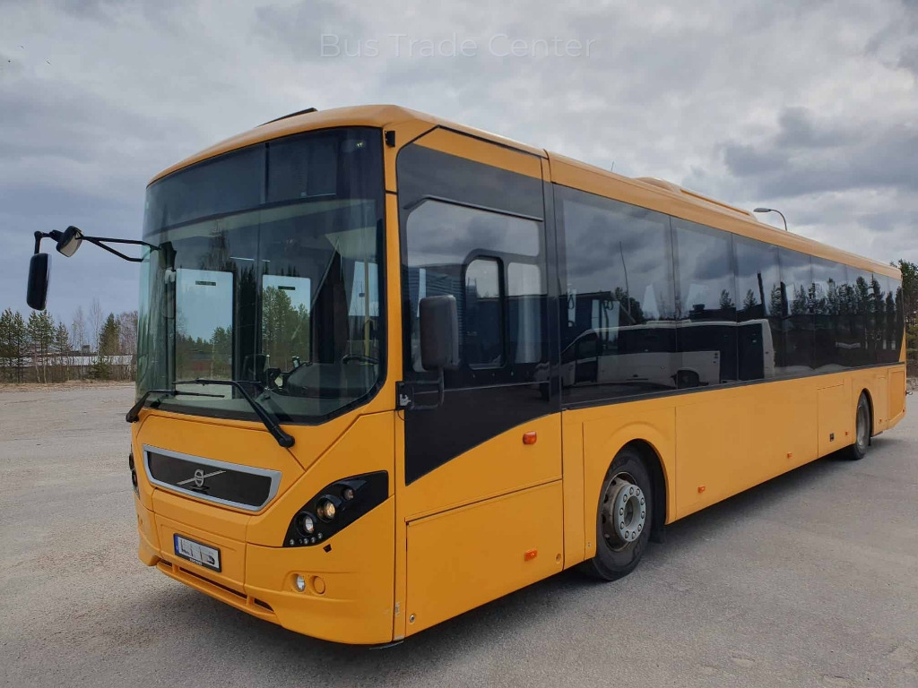 VOLVO 8900 B8RLE - Gradski autobus: slika VOLVO 8900 B8RLE - Gradski autobus VOLVO 8900 B8RLE - Gradski autobus: slika VOLVO 8900 B8RLE - Gradski autobus