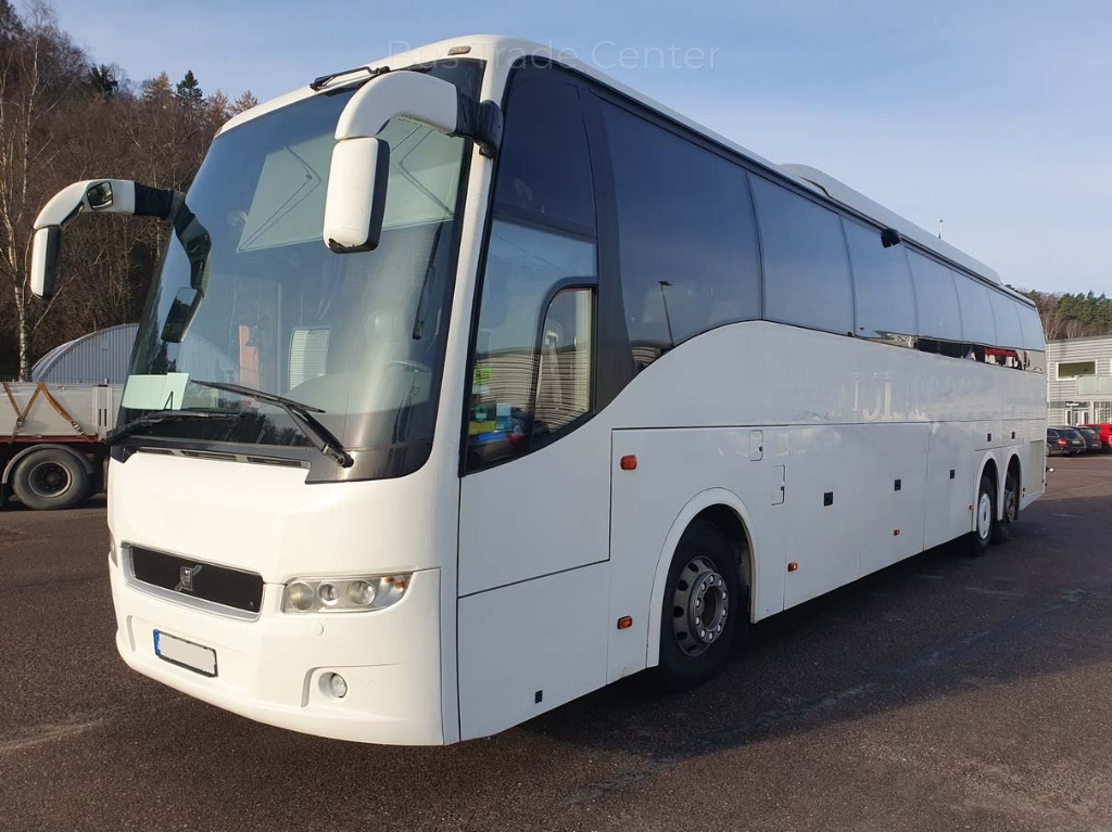 VOLVO 9700HD NL B12B - Turistički autobus: slika VOLVO 9700HD NL B12B - Turistički autobus VOLVO 9700HD NL B12B - Turistički autobus: slika VOLVO 9700HD NL B12B - Turistički autobus