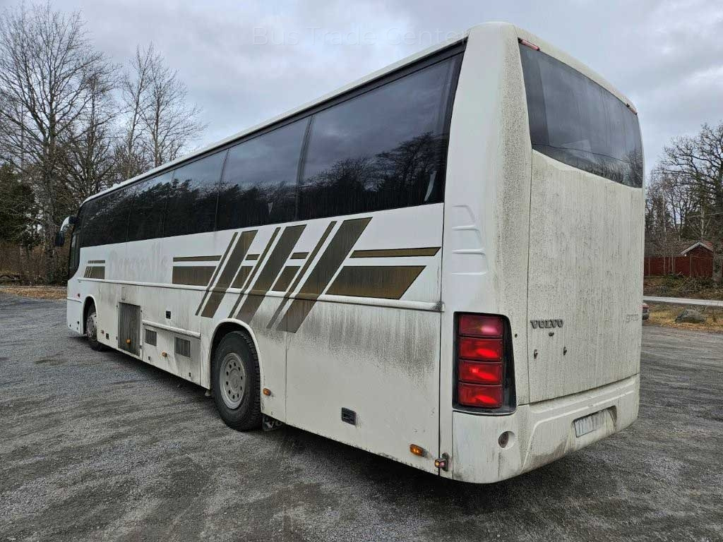 VOLVO Carrus 9700H B12M - Turistički autobus: slika VOLVO Carrus 9700H B12M - Turistički autobus VOLVO Carrus 9700H B12M - Turistički autobus: slika VOLVO Carrus 9700H B12M - Turistički autobus