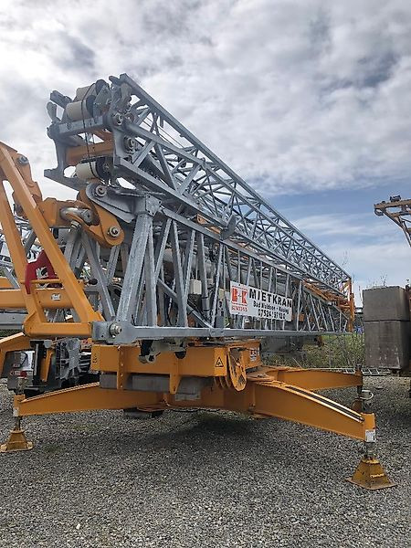 Potain HUP 40-30 - Brzomontažna dizalica: slika Potain HUP 40-30 - Brzomontažna dizalica Potain HUP 40-30 - Brzomontažna dizalica: slika Potain HUP 40-30 - Brzomontažna dizalica