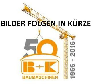 Potain HUP 40-30 - Brzomontažna dizalica: slika Potain HUP 40-30 - Brzomontažna dizalica Potain HUP 40-30 - Brzomontažna dizalica: slika Potain HUP 40-30 - Brzomontažna dizalica