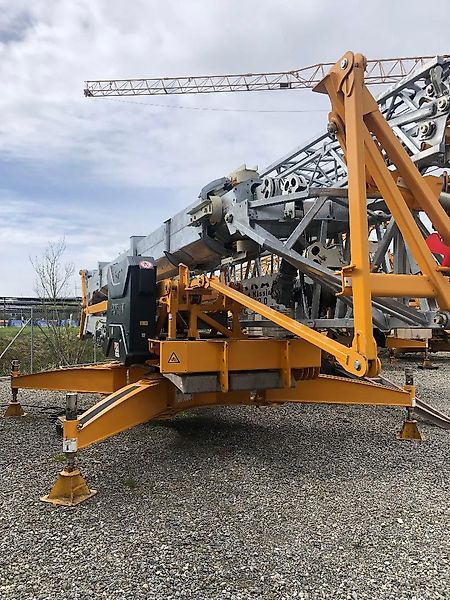 Potain HUP 40-30 - Brzomontažna dizalica: slika Potain HUP 40-30 - Brzomontažna dizalica Potain HUP 40-30 - Brzomontažna dizalica: slika Potain HUP 40-30 - Brzomontažna dizalica