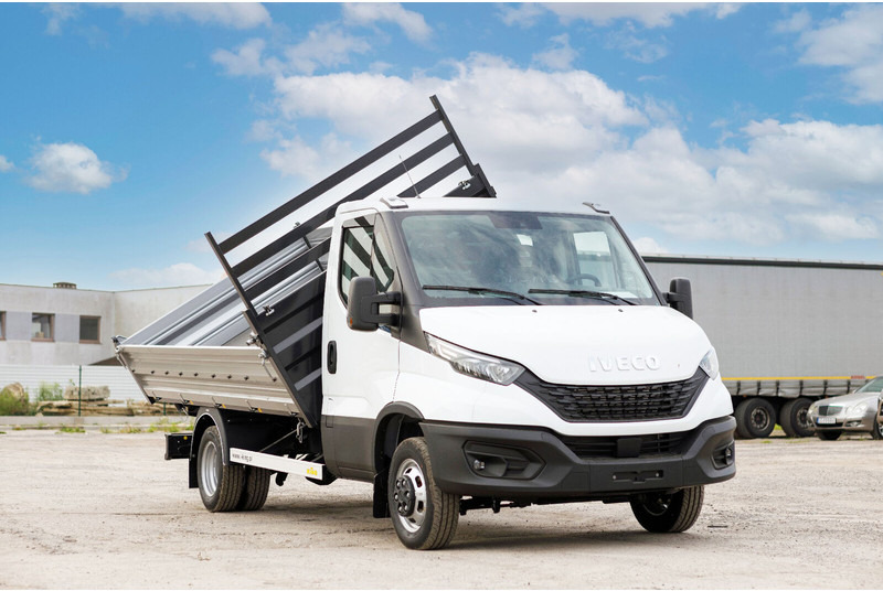 Iveco Daily 50C18 - Mali kamion kiper: slika Iveco Daily 50C18 - Mali kamion kiper Iveco Daily 50C18 - Mali kamion kiper: slika Iveco Daily 50C18 - Mali kamion kiper