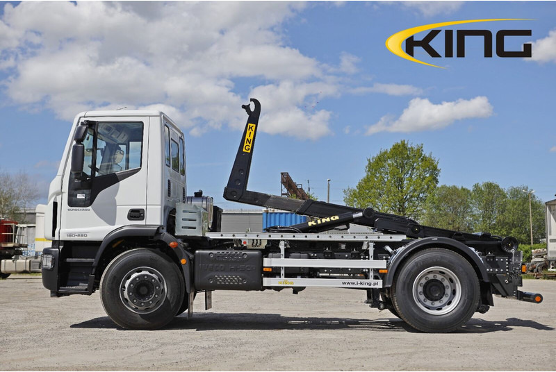 Iveco EuroCargo 180-250 Nowe! - Kamion s kukastom dizalicom: slika Iveco EuroCargo 180-250 Nowe! - Kamion s kukastom dizalicom Iveco EuroCargo 180-250 Nowe! - Kamion s kukastom dizalicom: slika Iveco EuroCargo 180-250 Nowe! - Kamion s kukastom dizalicom