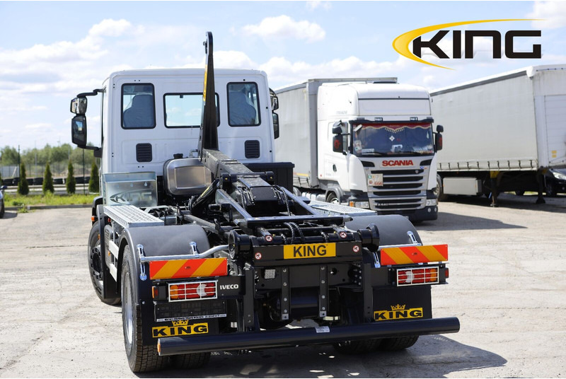 Iveco EuroCargo 180-250 Nowe! - Kamion s kukastom dizalicom: slika Iveco EuroCargo 180-250 Nowe! - Kamion s kukastom dizalicom Iveco EuroCargo 180-250 Nowe! - Kamion s kukastom dizalicom: slika Iveco EuroCargo 180-250 Nowe! - Kamion s kukastom dizalicom