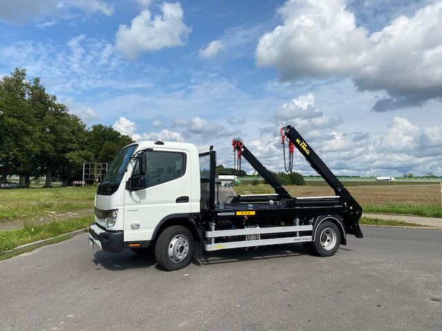 Mitsubishi Fuso 9C18 bramowiec BR6 - Utovarivač s proklizavajućim upravljanjem: slika Mitsubishi Fuso 9C18 bramowiec BR6 - Utovarivač s proklizavajućim upravljanjem Mitsubishi Fuso 9C18 bramowiec BR6 - Utovarivač s proklizavajućim upravljanjem: slika Mitsubishi Fuso 9C18 bramowiec BR6 - Utovarivač s proklizavajućim upravljanjem
