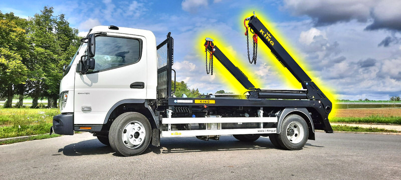 Mitsubishi Fuso 9C18 bramowiec BR6 - Utovarivač s proklizavajućim upravljanjem: slika Mitsubishi Fuso 9C18 bramowiec BR6 - Utovarivač s proklizavajućim upravljanjem Mitsubishi Fuso 9C18 bramowiec BR6 - Utovarivač s proklizavajućim upravljanjem: slika Mitsubishi Fuso 9C18 bramowiec BR6 - Utovarivač s proklizavajućim upravljanjem