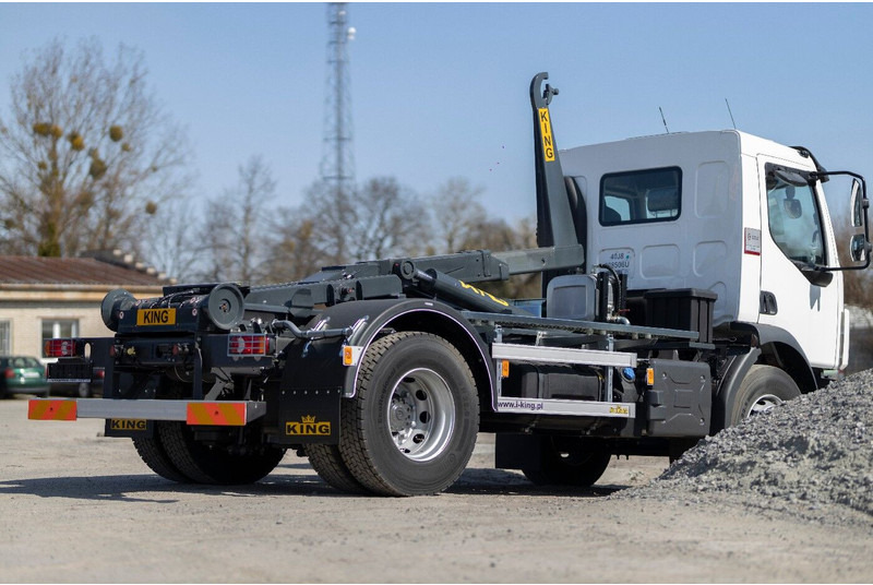 Renault D 18 HIGH P - Kamion s kukastom dizalicom: slika Renault D 18 HIGH P - Kamion s kukastom dizalicom Renault D 18 HIGH P - Kamion s kukastom dizalicom: slika Renault D 18 HIGH P - Kamion s kukastom dizalicom