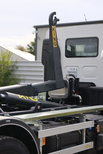 Renault D 18 HIGH P - Kamion s kukastom dizalicom: slika Renault D 18 HIGH P - Kamion s kukastom dizalicom Renault D 18 HIGH P - Kamion s kukastom dizalicom: slika Renault D 18 HIGH P - Kamion s kukastom dizalicom