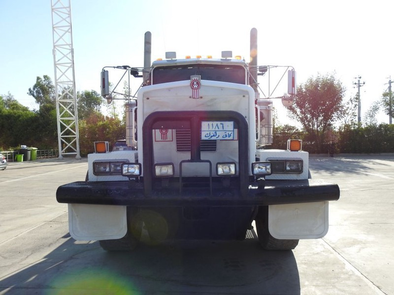 Kenworth * C500 * Bed / winch Truck * 6x4 Oil Field Truck * - Kamion s otvorenim sandukom: slika Kenworth * C500 * Bed / winch Truck * 6x4 Oil Field Truck * - Kamion s otvorenim sandukom Kenworth * C500 * Bed / winch Truck * 6x4 Oil Field Truck * - Kamion s otvorenim sandukom: slika Kenworth * C500 * Bed / winch Truck * 6x4 Oil Field Truck * - Kamion s otvorenim sandukom