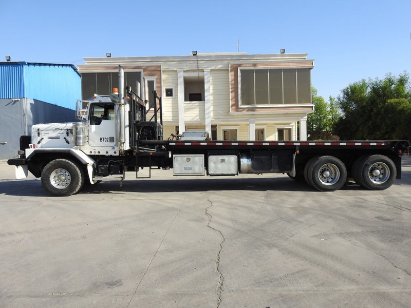 Kenworth * C500 * Bed / winch Truck * 6x4 Oil Field Truck * - Kamion s otvorenim sandukom: slika Kenworth * C500 * Bed / winch Truck * 6x4 Oil Field Truck * - Kamion s otvorenim sandukom Kenworth * C500 * Bed / winch Truck * 6x4 Oil Field Truck * - Kamion s otvorenim sandukom: slika Kenworth * C500 * Bed / winch Truck * 6x4 Oil Field Truck * - Kamion s otvorenim sandukom
