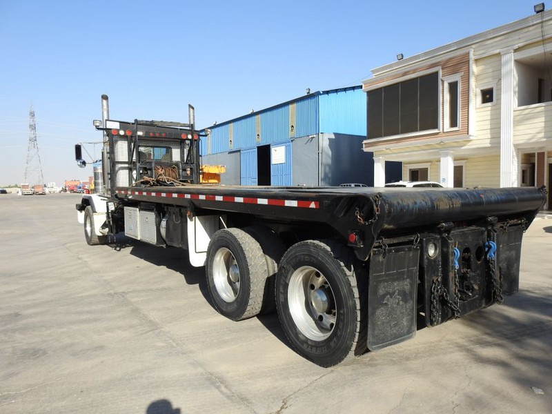 Kenworth * C500 * Bed / winch Truck * 6x4 Oil Field Truck * - Kamion s otvorenim sandukom: slika Kenworth * C500 * Bed / winch Truck * 6x4 Oil Field Truck * - Kamion s otvorenim sandukom Kenworth * C500 * Bed / winch Truck * 6x4 Oil Field Truck * - Kamion s otvorenim sandukom: slika Kenworth * C500 * Bed / winch Truck * 6x4 Oil Field Truck * - Kamion s otvorenim sandukom