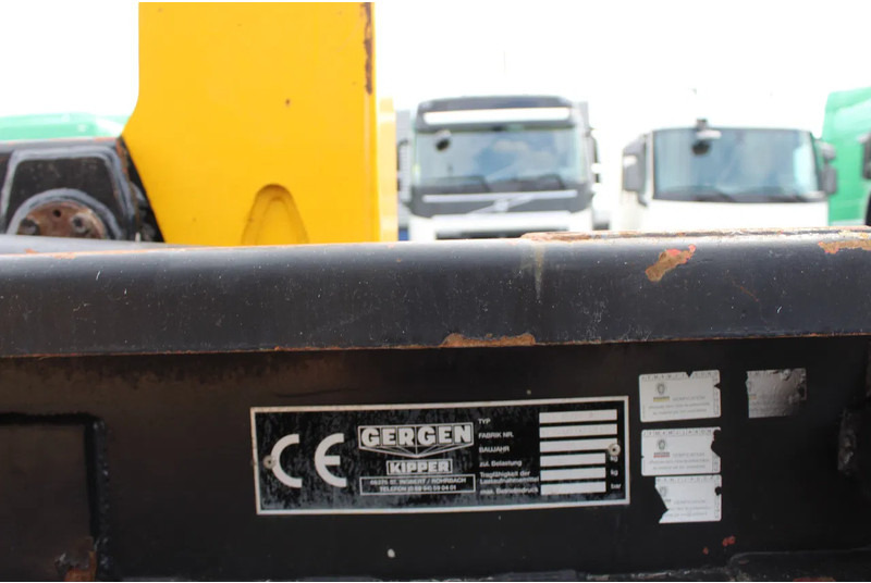 Kamion s kabelskim sustavom MAN TGA 26.360 * 6X4 * EURO 3 *: slika Kamion s kabelskim sustavom MAN TGA 26.360 * 6X4 * EURO 3 * Kamion s kabelskim sustavom MAN TGA 26.360 * 6X4 * EURO 3 *: slika Kamion s kabelskim sustavom MAN TGA 26.360 * 6X4 * EURO 3 *