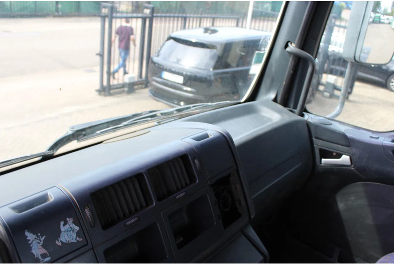 Kamion s kabelskim sustavom MAN TGA 26.360 * 6X4 * EURO 3 *: slika Kamion s kabelskim sustavom MAN TGA 26.360 * 6X4 * EURO 3 * Kamion s kabelskim sustavom MAN TGA 26.360 * 6X4 * EURO 3 *: slika Kamion s kabelskim sustavom MAN TGA 26.360 * 6X4 * EURO 3 *