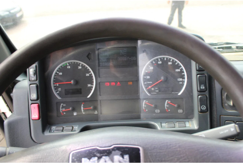 Kamion s kabelskim sustavom MAN TGA 26.360 * 6X4 * EURO 3 *: slika Kamion s kabelskim sustavom MAN TGA 26.360 * 6X4 * EURO 3 * Kamion s kabelskim sustavom MAN TGA 26.360 * 6X4 * EURO 3 *: slika Kamion s kabelskim sustavom MAN TGA 26.360 * 6X4 * EURO 3 *