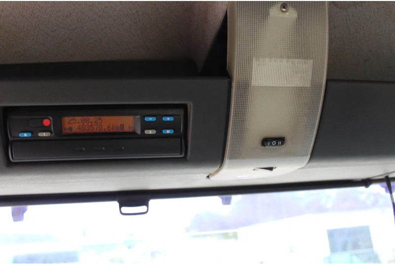 Kamion s kabelskim sustavom MAN TGA 26.360 * 6X4 * EURO 3 *: slika Kamion s kabelskim sustavom MAN TGA 26.360 * 6X4 * EURO 3 * Kamion s kabelskim sustavom MAN TGA 26.360 * 6X4 * EURO 3 *: slika Kamion s kabelskim sustavom MAN TGA 26.360 * 6X4 * EURO 3 *