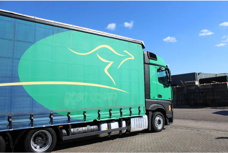Mercedes-Benz Actros 2642 * EURO6 * 6X2 * - Kamion s ceradom: slika Mercedes-Benz Actros 2642 * EURO6 * 6X2 * - Kamion s ceradom Mercedes-Benz Actros 2642 * EURO6 * 6X2 * - Kamion s ceradom: slika Mercedes-Benz Actros 2642 * EURO6 * 6X2 * - Kamion s ceradom