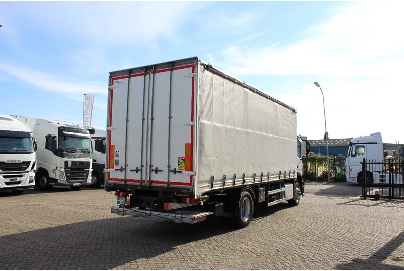Mercedes-Benz Antos 1824 * EURO6 * 4X2 * - Kamion sandučar: slika Mercedes-Benz Antos 1824 * EURO6 * 4X2 * - Kamion sandučar Mercedes-Benz Antos 1824 * EURO6 * 4X2 * - Kamion sandučar: slika Mercedes-Benz Antos 1824 * EURO6 * 4X2 * - Kamion sandučar