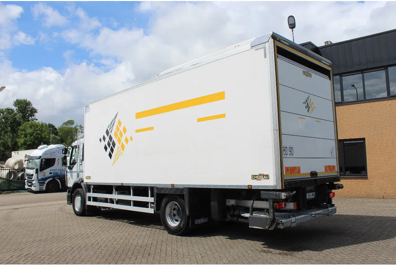 Renault D WIDE 280 * THERMO KING 1000R SPECTRUM. * - Kamion hladnjača: slika Renault D WIDE 280 * THERMO KING 1000R SPECTRUM. * - Kamion hladnjača Renault D WIDE 280 * THERMO KING 1000R SPECTRUM. * - Kamion hladnjača: slika Renault D WIDE 280 * THERMO KING 1000R SPECTRUM. * - Kamion hladnjača