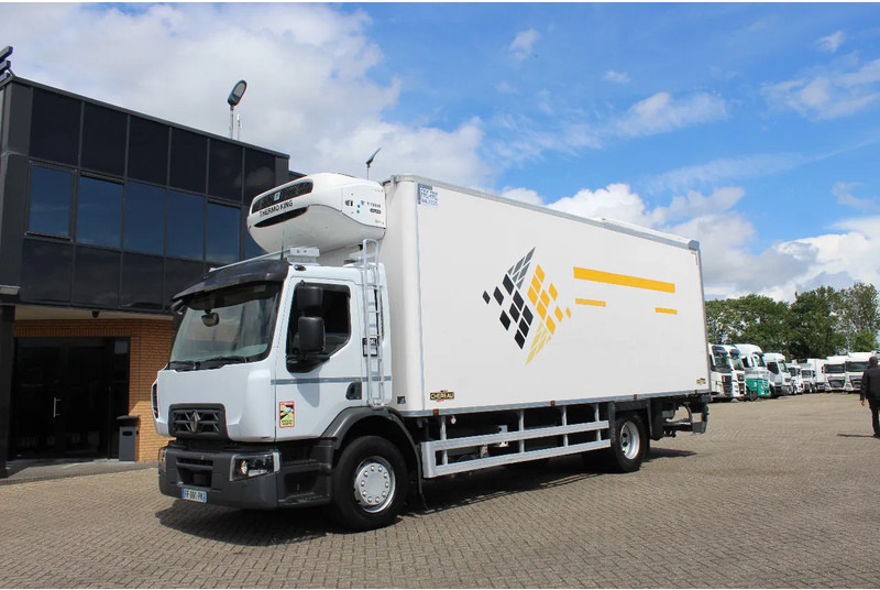 Renault D WIDE 280 * THERMO KING 1000R SPECTRUM. * - Kamion hladnjača: slika Renault D WIDE 280 * THERMO KING 1000R SPECTRUM. * - Kamion hladnjača Renault D WIDE 280 * THERMO KING 1000R SPECTRUM. * - Kamion hladnjača: slika Renault D WIDE 280 * THERMO KING 1000R SPECTRUM. * - Kamion hladnjača