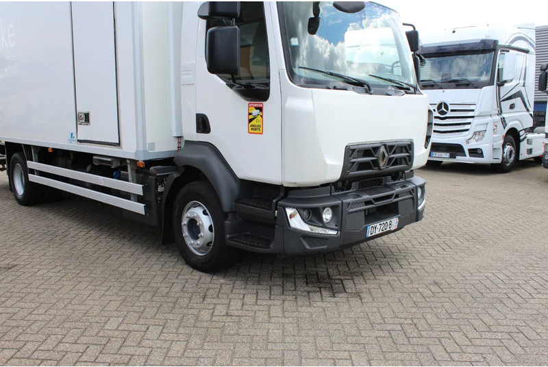 Renault D14 * EURO6 * CARRIER SUPRA 1150 MT * 4X2 * - Kamion hladnjača: slika Renault D14 * EURO6 * CARRIER SUPRA 1150 MT * 4X2 * - Kamion hladnjača Renault D14 * EURO6 * CARRIER SUPRA 1150 MT * 4X2 * - Kamion hladnjača: slika Renault D14 * EURO6 * CARRIER SUPRA 1150 MT * 4X2 * - Kamion hladnjača