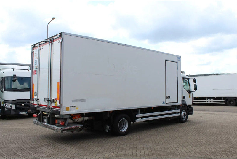 Renault D14 * EURO6 * CARRIER SUPRA 1150 MT * 4X2 * - Kamion hladnjača: slika Renault D14 * EURO6 * CARRIER SUPRA 1150 MT * 4X2 * - Kamion hladnjača Renault D14 * EURO6 * CARRIER SUPRA 1150 MT * 4X2 * - Kamion hladnjača: slika Renault D14 * EURO6 * CARRIER SUPRA 1150 MT * 4X2 * - Kamion hladnjača