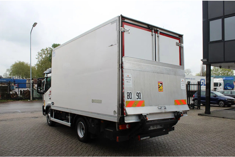 Renault D7.5 180 * CARRIER * TOP CONDITION * - Kamion hladnjača: slika Renault D7.5 180 * CARRIER * TOP CONDITION * - Kamion hladnjača Renault D7.5 180 * CARRIER * TOP CONDITION * - Kamion hladnjača: slika Renault D7.5 180 * CARRIER * TOP CONDITION * - Kamion hladnjača