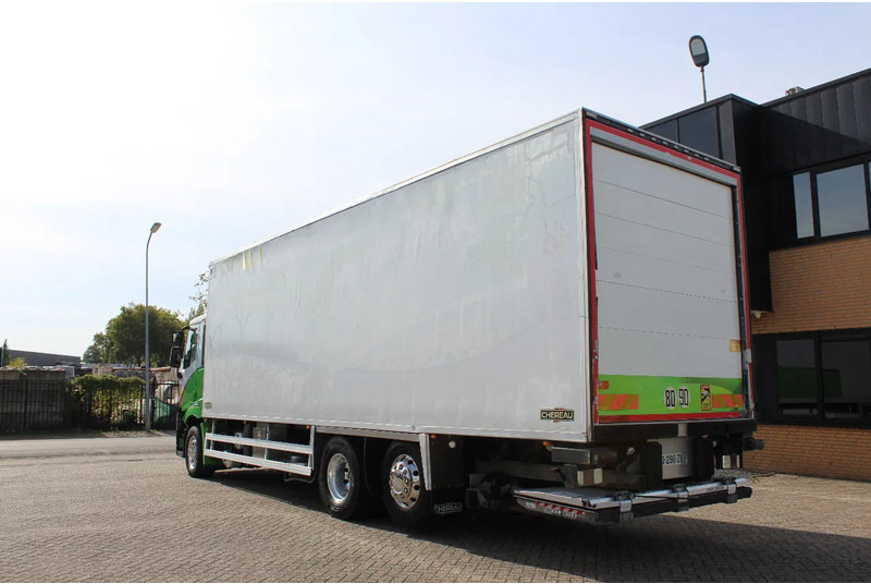 Renault T430 * RETARDER * EURO6 * CHEREAU * THERMO KING T-1200R * 6X2 * - Kamion hladnjača: slika Renault T430 * RETARDER * EURO6 * CHEREAU * THERMO KING T-1200R * 6X2 * - Kamion hladnjača Renault T430 * RETARDER * EURO6 * CHEREAU * THERMO KING T-1200R * 6X2 * - Kamion hladnjača: slika Renault T430 * RETARDER * EURO6 * CHEREAU * THERMO KING T-1200R * 6X2 * - Kamion hladnjača