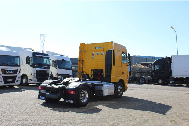 DAF XF 106.460 * EURO6 * 4X2 * - Tegljač: slika DAF XF 106.460 * EURO6 * 4X2 * - Tegljač DAF XF 106.460 * EURO6 * 4X2 * - Tegljač: slika DAF XF 106.460 * EURO6 * 4X2 * - Tegljač