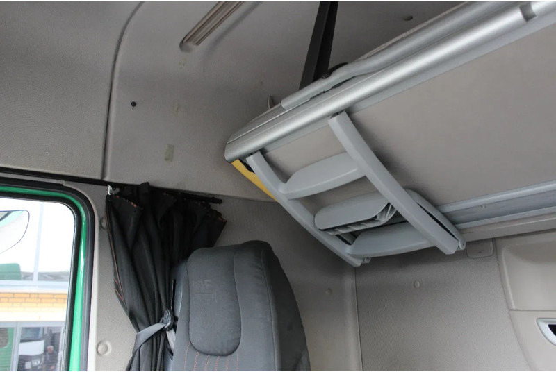 Tegljač DAF XF 480 * EURO6 * 4X2 *: slika Tegljač DAF XF 480 * EURO6 * 4X2 *