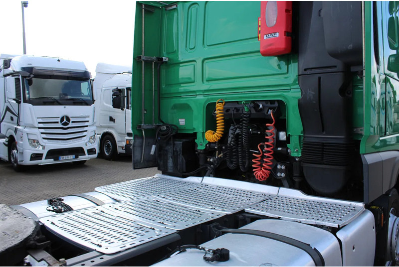 Tegljač DAF XF 480 * EURO6 * 4X2 *: slika Tegljač DAF XF 480 * EURO6 * 4X2 *